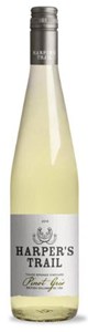 Harper's Trail Thadd Springs Vineyard Pinot Gris 2019